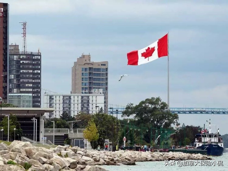 加拿大生活成本最低城市排名,加拿大城市生活成本排名榜