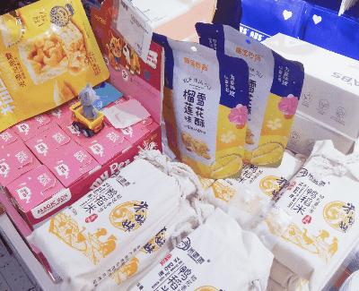 abs家居馆,探店家居生活馆