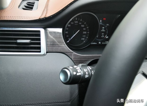 路虎发现神行车到底怎么样,路虎发现神行者车怎么样