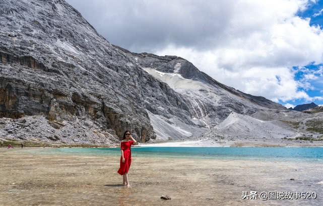 4500米稻城亚丁徒步多少小时,稻城亚丁四千多米海拔爬山四小时