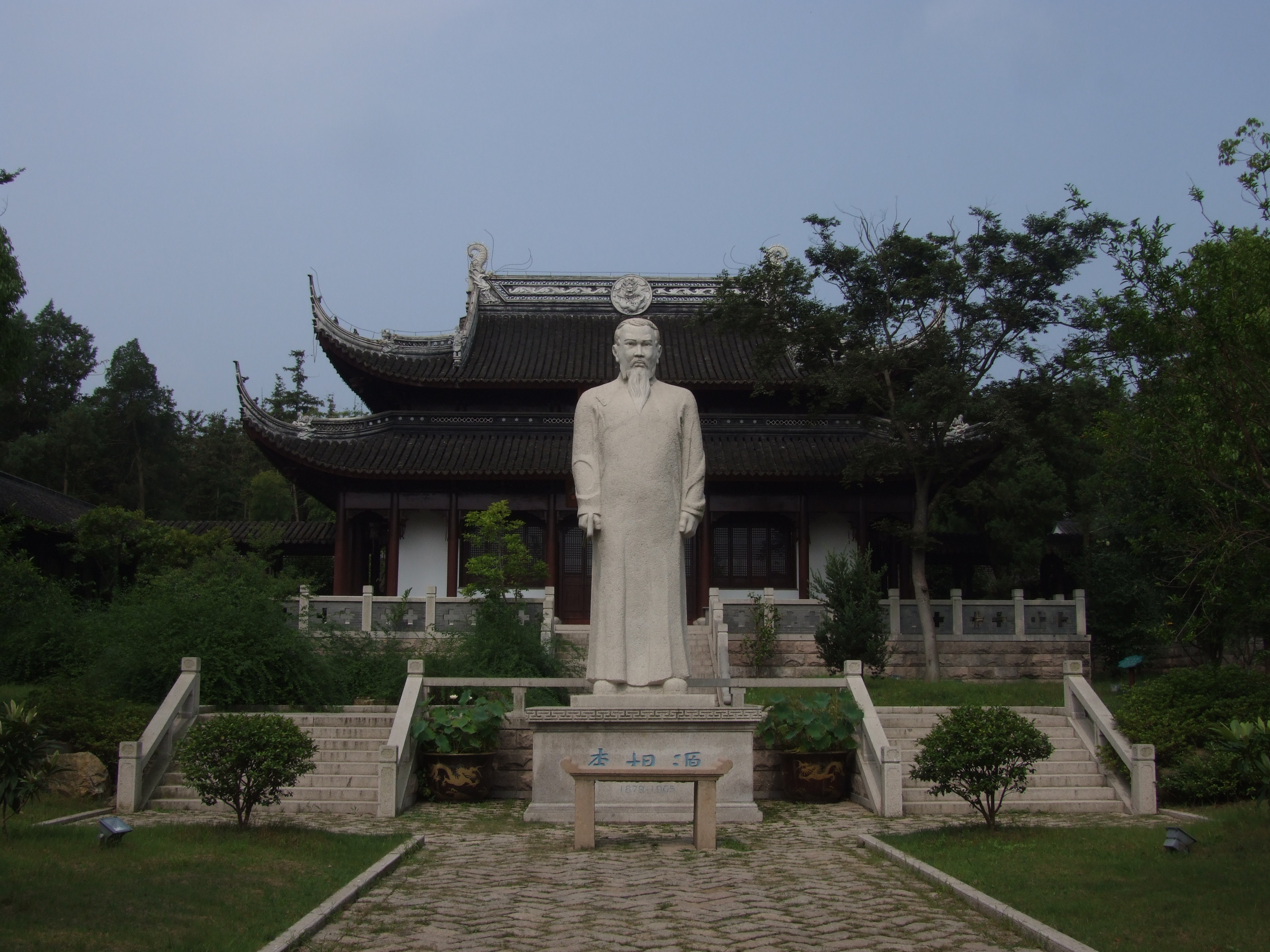 苏州——我的故乡（16）——苏州简史（15）