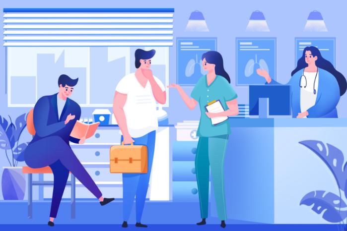 初三什么时候开学？哪些考试取消了？@青岛市民：您近期关心的问题，青岛12345回复了！