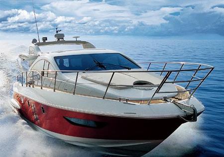 在BC省养条船吧？