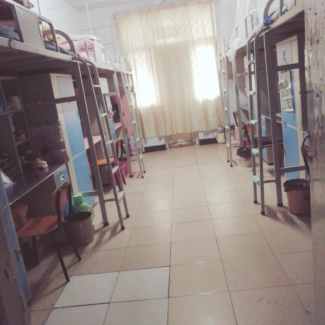 说一说周口师范学院,河南之最之周口师范学院