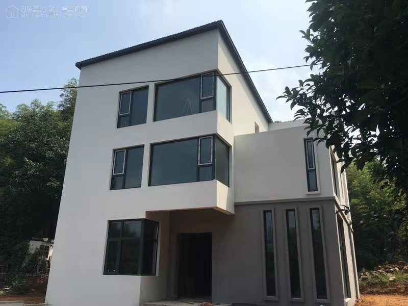 自建房基础施工图纸怎么看,农村自建房施工图纸详细步骤