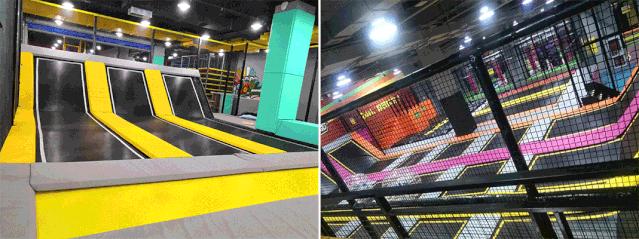 佛山乐酷运动嘉年华门票多少钱,广东省佛山市乐酷运动嘉年华