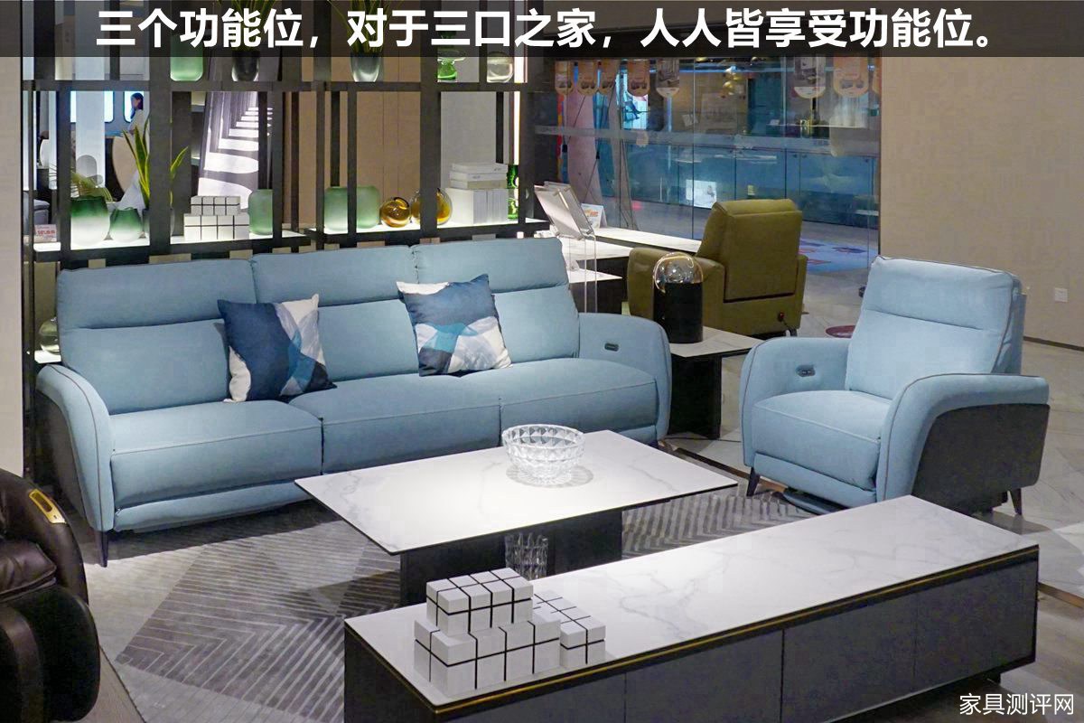 芝华仕沙发头等舱真实测评,芝华仕头等舱沙发测评网红