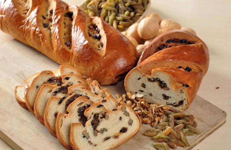 带头安利！吃一次就能爱上的早餐面包，便宜又好吃，建议拿下