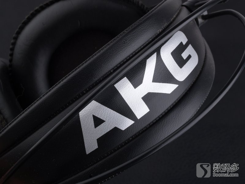 akgk812耳机评测,akg耳机k712属于什么级别
