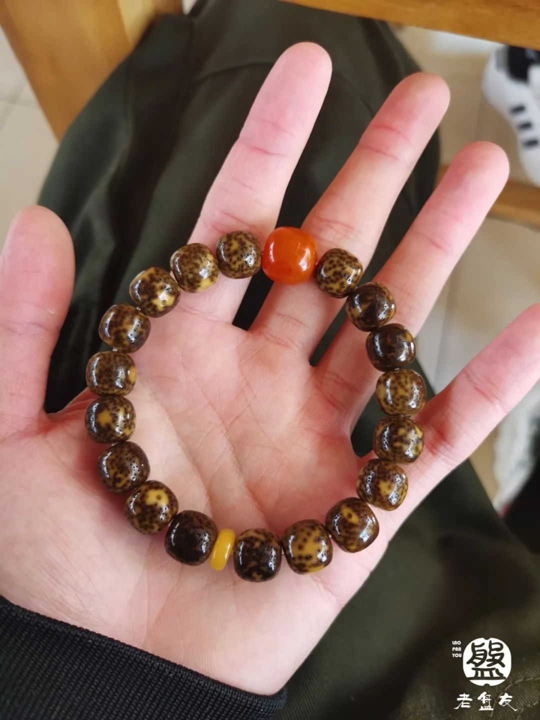 星月手串单圈多少颗对照表,女士单圈戴多大珠子手串合适