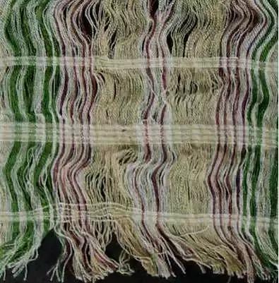 线性面料改造教程,简单的面料改造手法教程