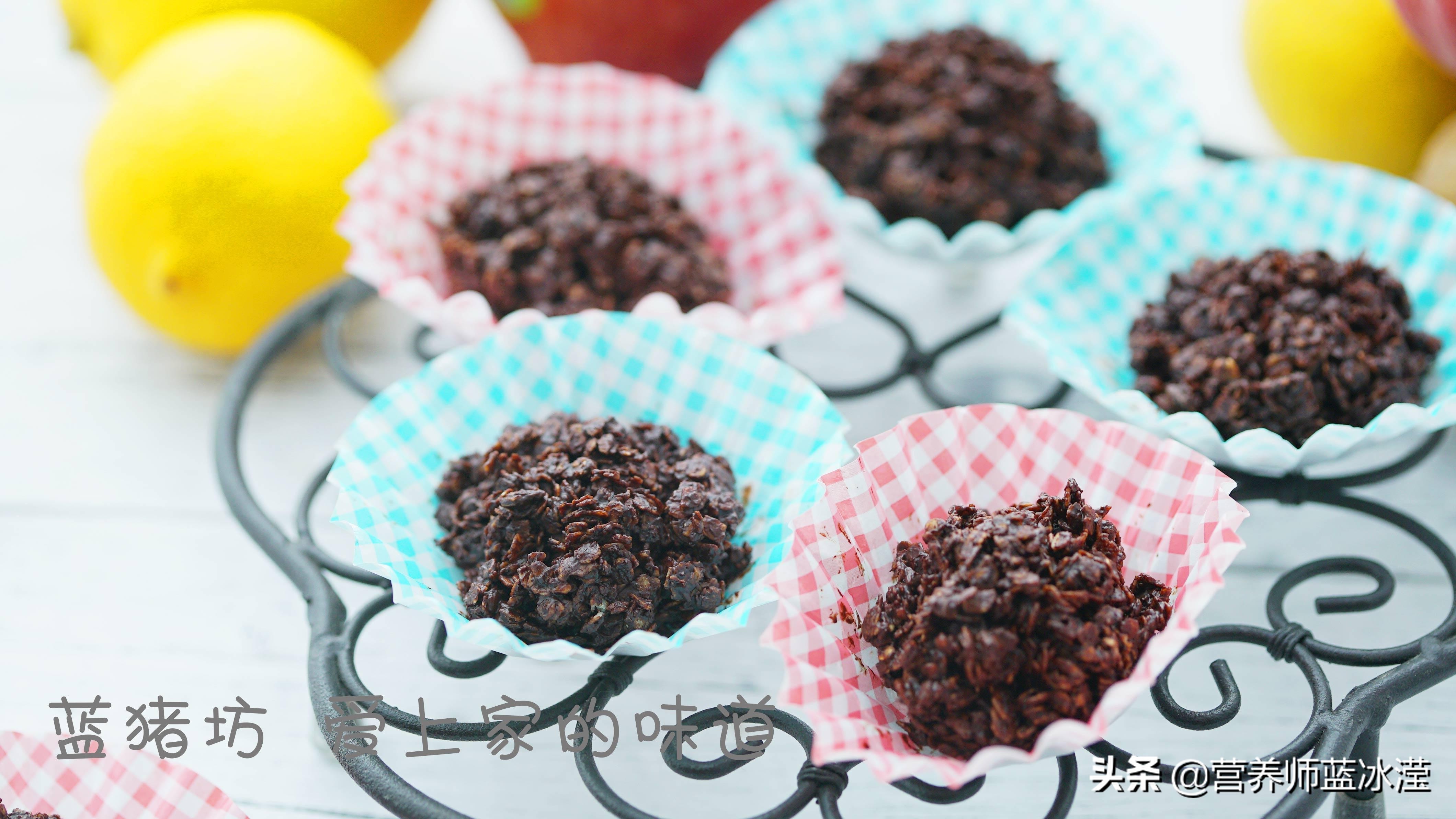 小孩吃巧克力对身体有多大影响,巧克力多大的小孩才可以吃