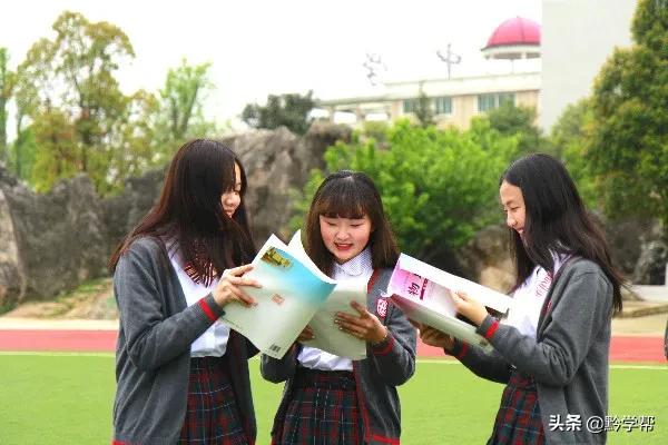 捐助达500万！贵阳这所学校招收免费就读学生网友：太有爱