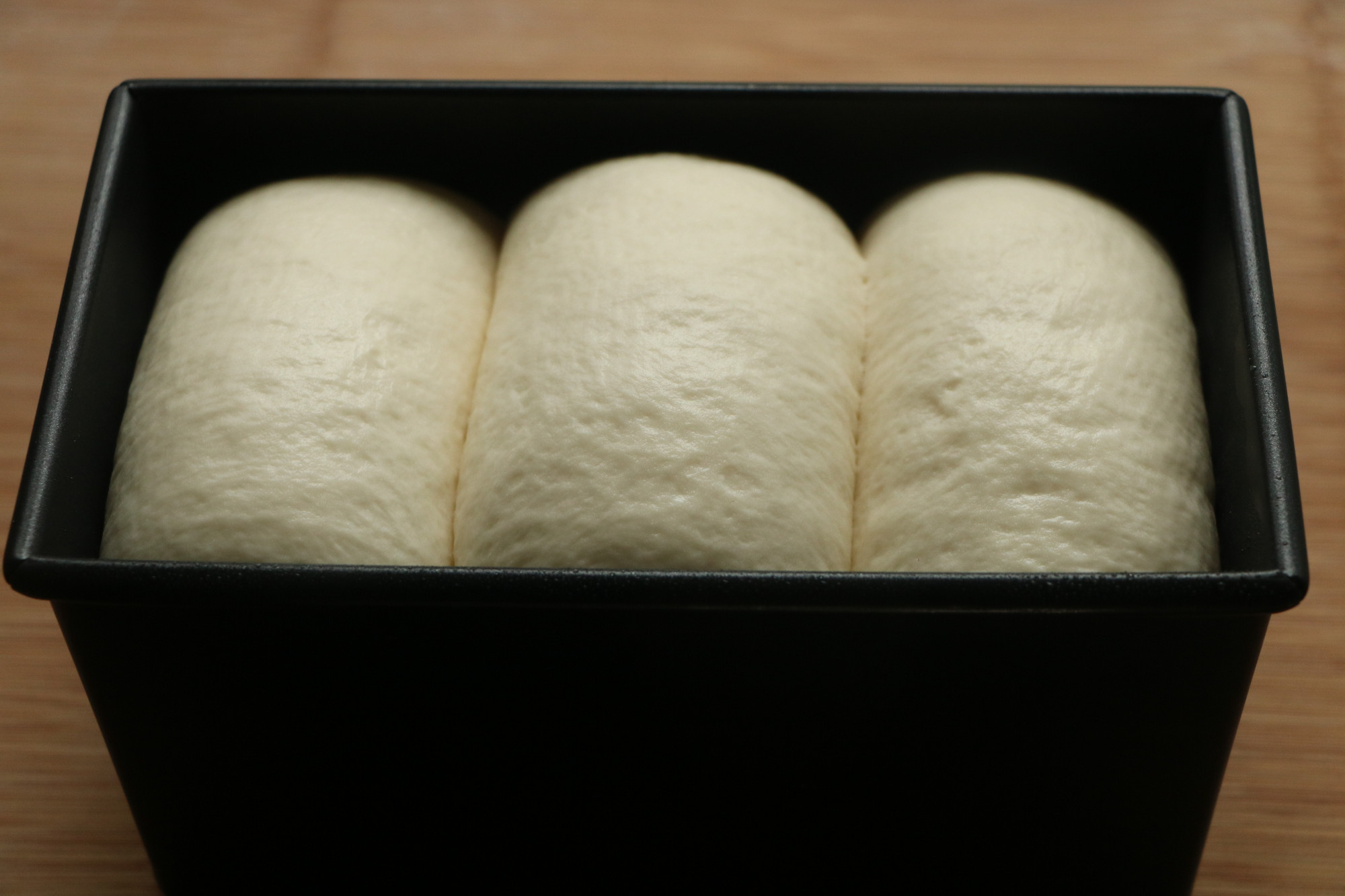 不用厨师机的拉丝全麦吐司,不用揉面的吐司做法