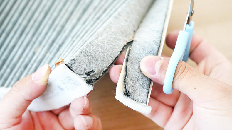 曼牌滤清器对照表,曼牌滤清器查真伪