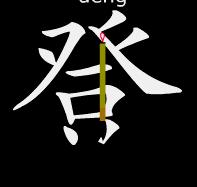 基本笔顺的正确写法,笔顺的正确写法和标准