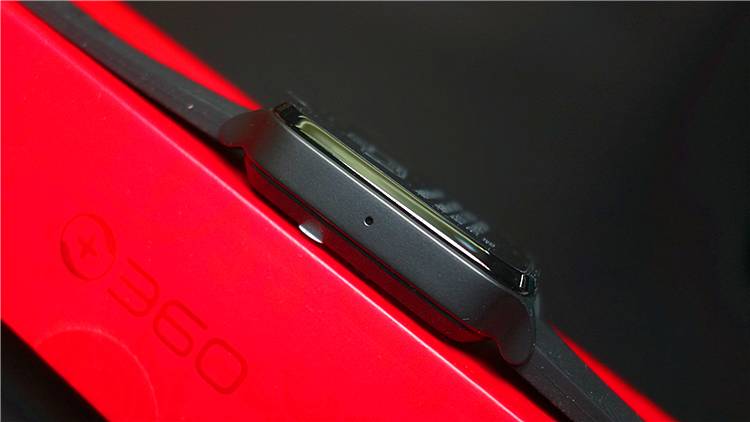 360健康智能手表怎么样,360老年健康手表测评