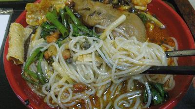 螺蛳粉怎么做到全国出名,柳州螺蛳粉知名度全国第一