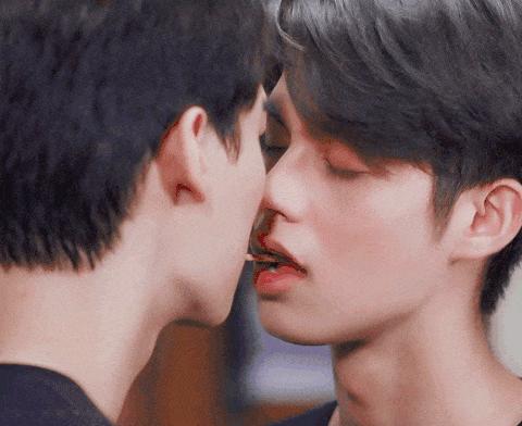 博君一肖泰菲见面会完整版,泰剧博君一肖图片