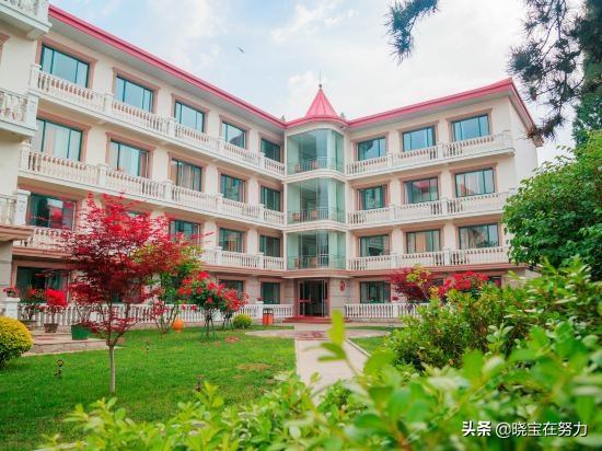 秦皇岛市十大高档酒店,秦皇岛市四星级酒店有哪些