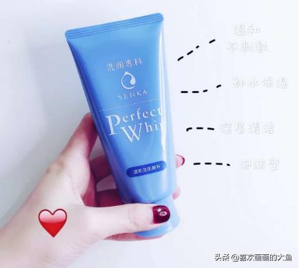 cpb洗面奶排行榜第一名,cp洗面奶排行榜第一名