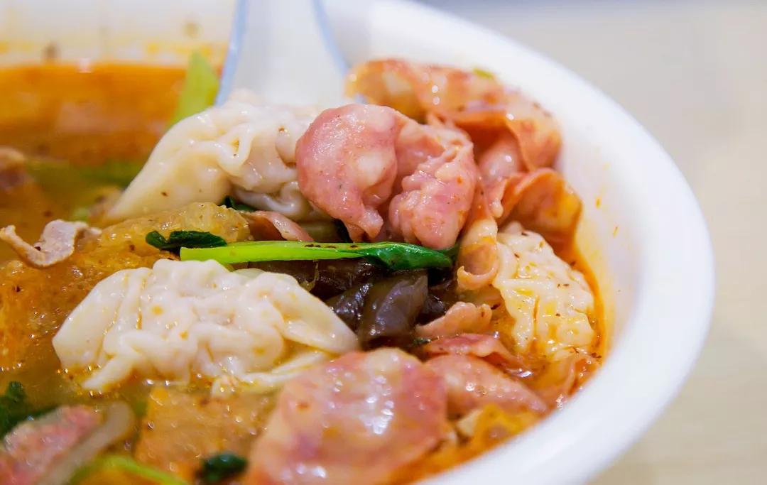 在南京到哪吃淮扬菜,在南京早晨去哪里吃早饭