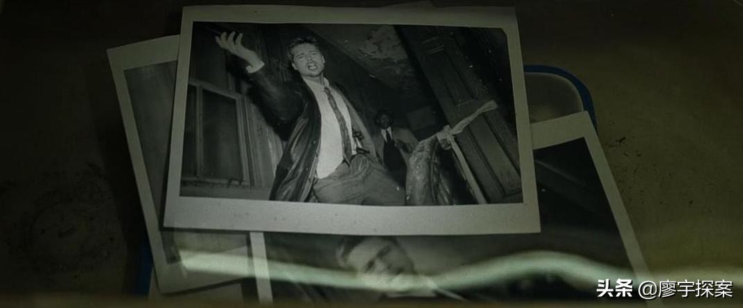 导演隐藏了什么才让8.8分的《*宗罪七**》和《杀人回忆》被奉为经典