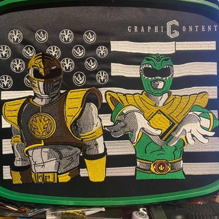 电脑绣花针法简单教程,电脑绣花中常见的针法你知道几种