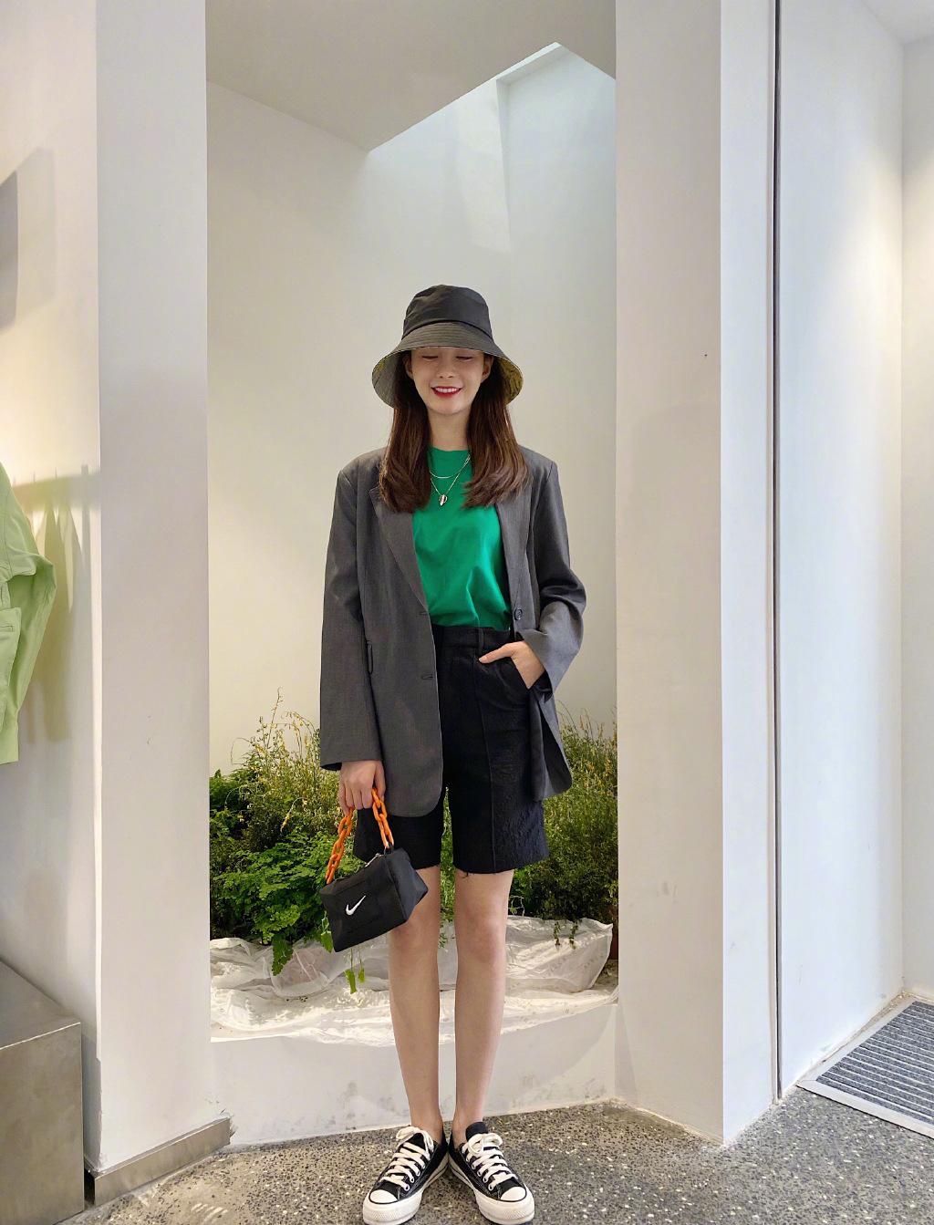 夏天骑行裤穿长裤还是短裤,最推荐的夏季骑行裤