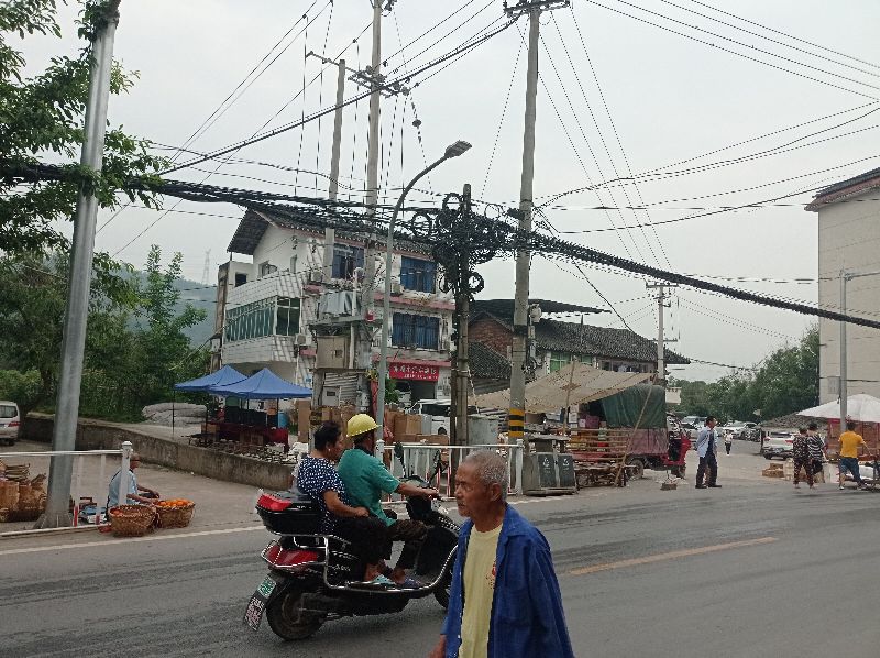 重庆市三圣建筑工程有限公司,重庆市三圣镇未来规划