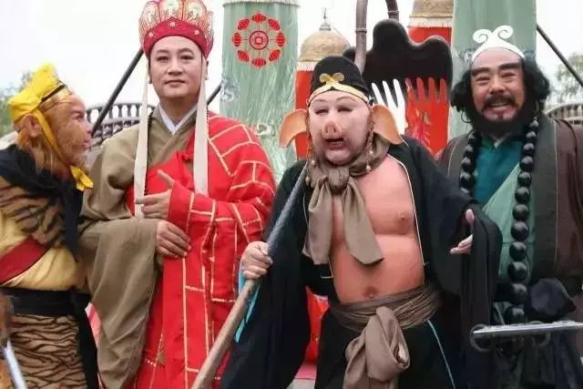 小学至六年级必考的四大名著知识,初中必考四大名著常识