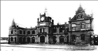 浙江排名前五的铁路火车站,浙江省开通运营的第一条高速铁路