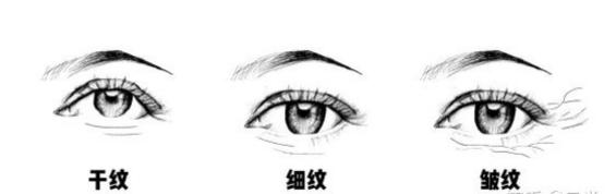 脸上干纹细纹多怎么办,怎样改善脸上的干纹和细纹