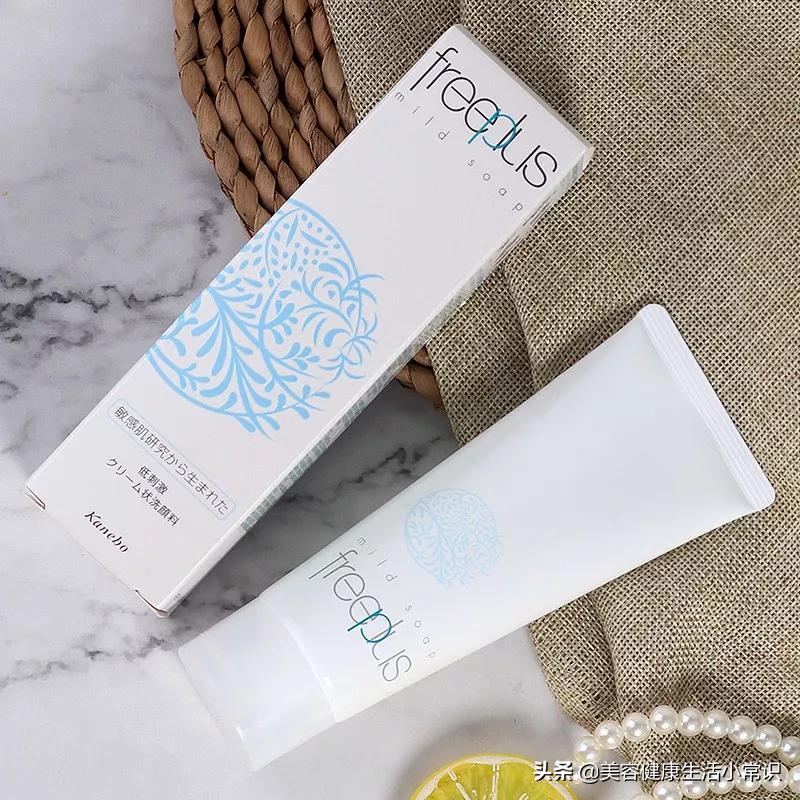 洗面奶黑名单这几款千万别买,热门洗面奶合集你的上榜了吗