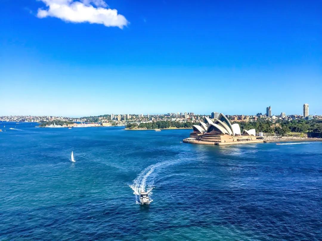 移民后父母怎么办？不知道的看过来