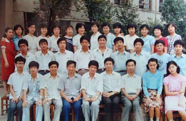 马云30岁才是人生的开始,马云人生中的两大贵人