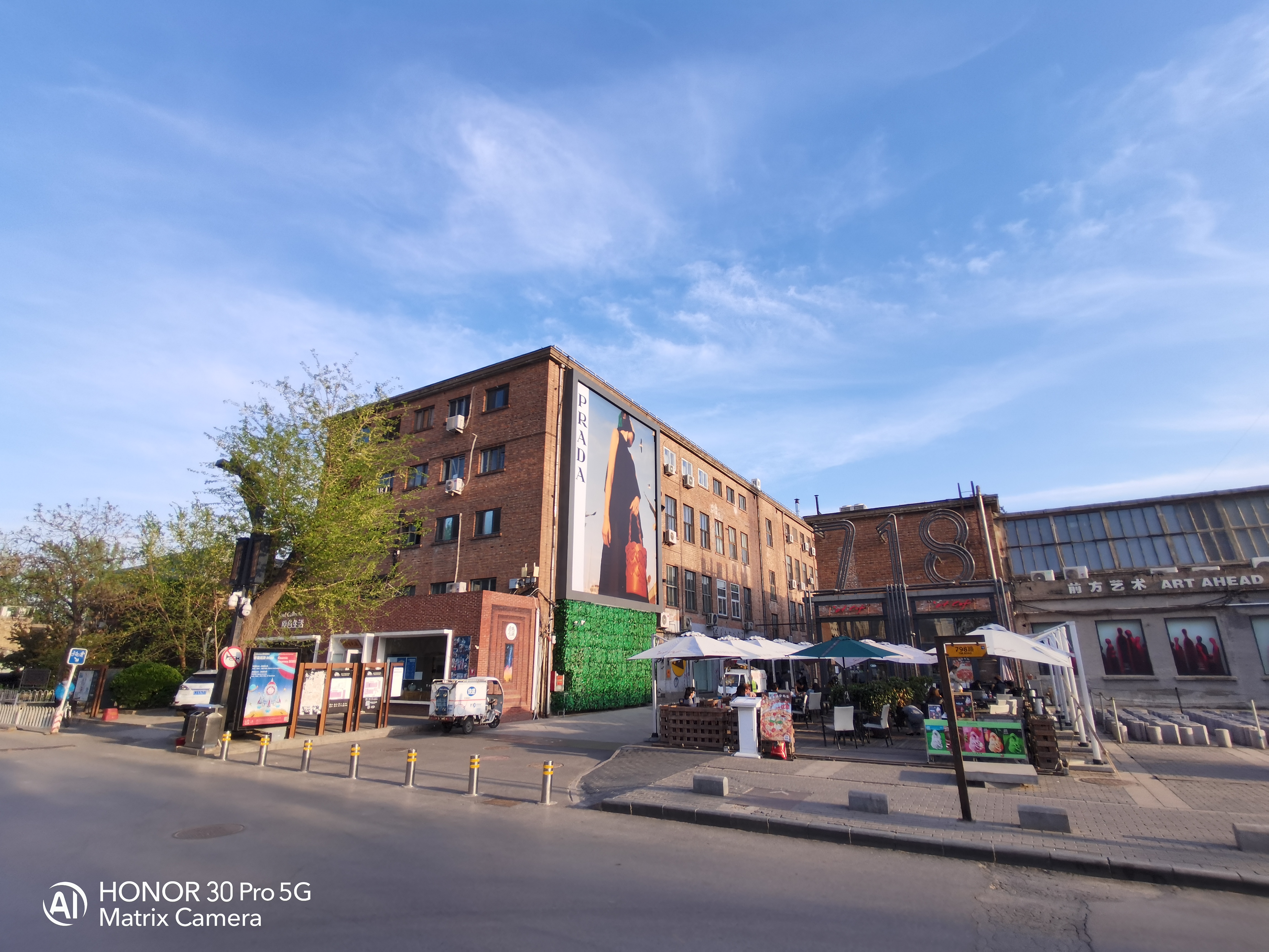 荣耀30pro拍照效果一塌糊涂,荣耀30pro如何拍照才更好看