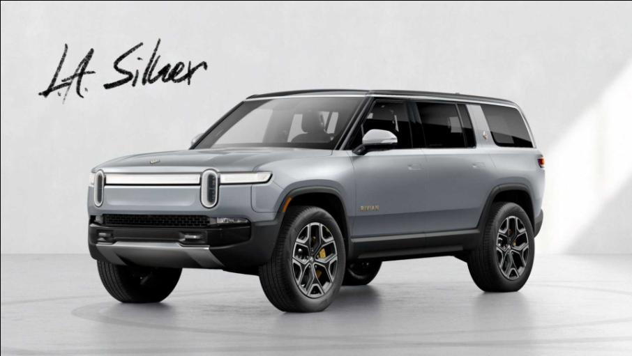 rivianr1s最新消息,rivian推迟r1s新车交付