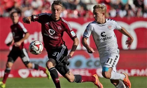 11.05竞彩赛事:特温特难胜赫拉克门兴很热法马丽康客胜稳妥