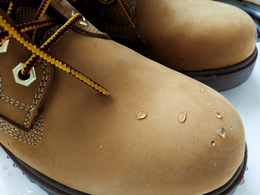 头层牛皮单鞋测评,入门经典工装鞋