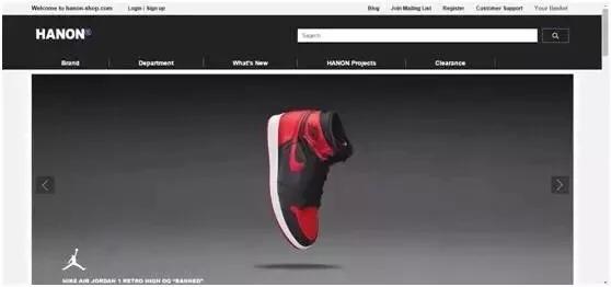 买球鞋必买清单,最全球鞋购买指南