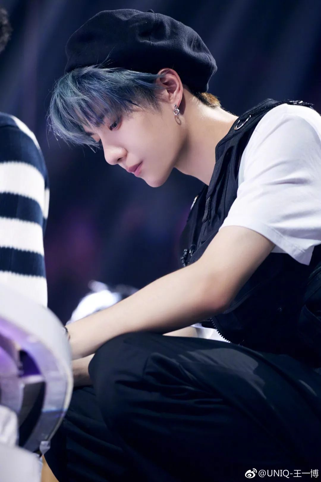 2020最火发色大全图片,2020流行发色显白黄皮