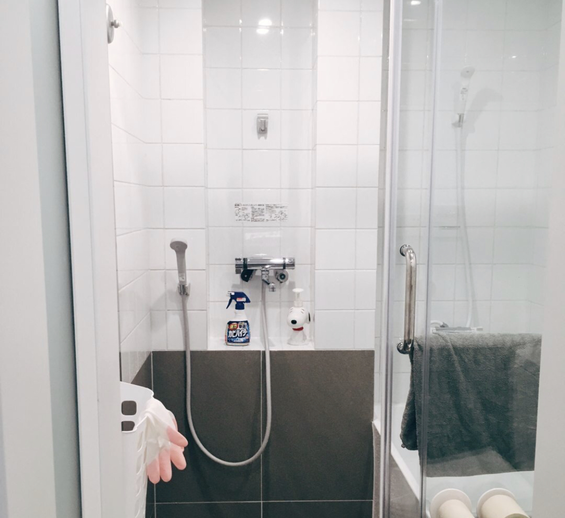 折叠户外淋浴间收纳方法,收纳淋浴间