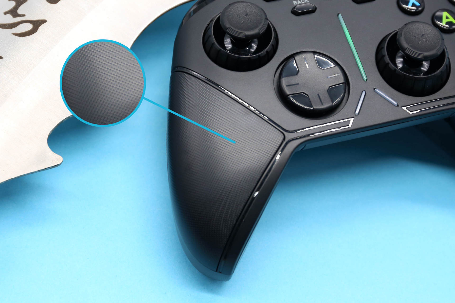 赛博朋克2077手柄辅助瞄准怎么开,赛博朋克2077限定手柄