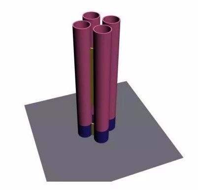 体育场钢结构设计,体育场钢构施工