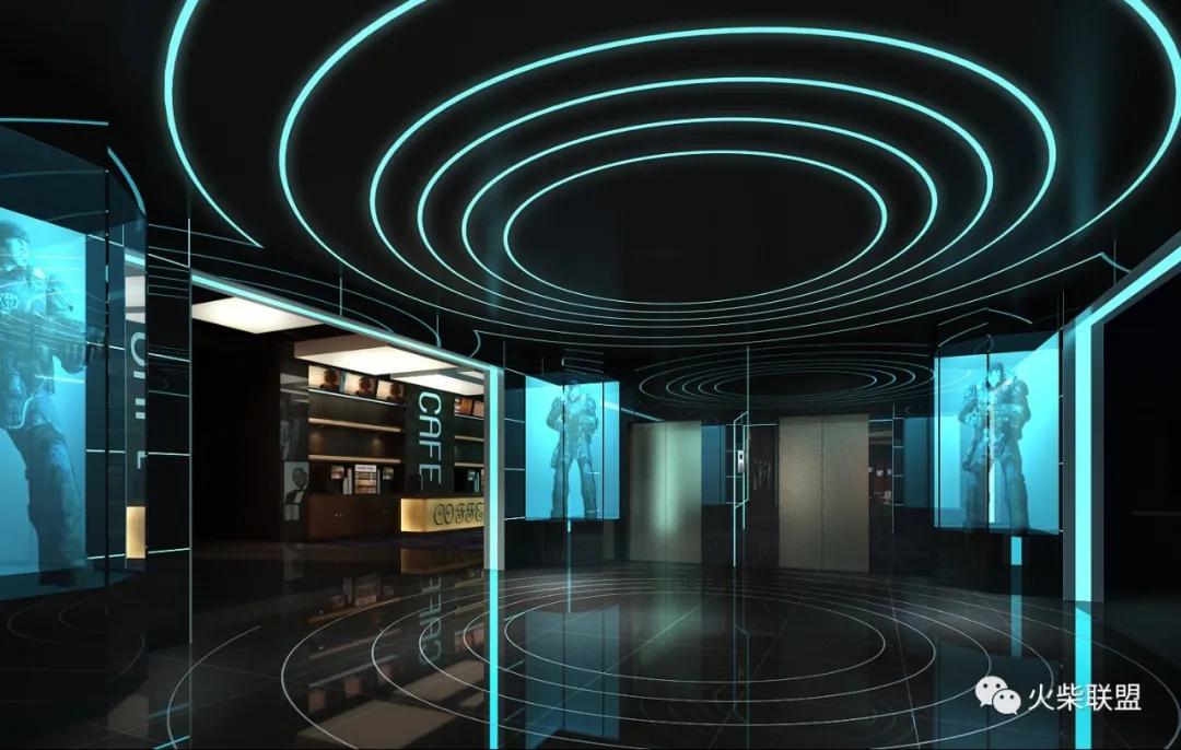 上海阳光天地电影院,上海阳光新生活广场电影院