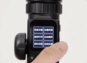 飞宇ak4000与4500对比,飞宇Ak4000稳定器相机连接