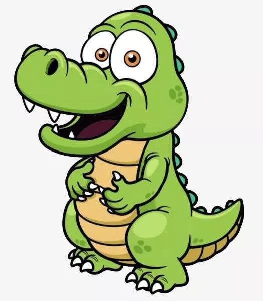 「金龟子讲睡前故事」鳄鱼的眼泪