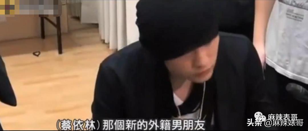 昆凌碰瓷侯佩岑后最新大片,昆凌碰瓷的心理