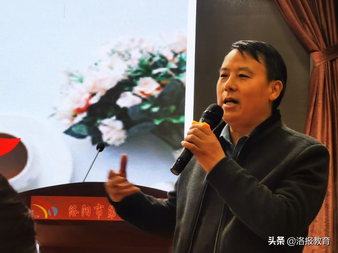 洛阳市第十二中学2016,洛阳市第十二中和十九中怎么样